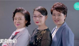 电视剧亲爱的她们,温情岁月里的亲情与成长