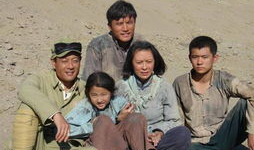 电视剧戈壁母亲,坚韧与爱的史诗