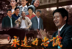 电视剧《忠诚》,揭秘革命年代的英雄传奇与信仰坚守