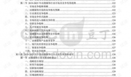 动漫调研报告,揭秘我国动漫产业发展现状与趋势