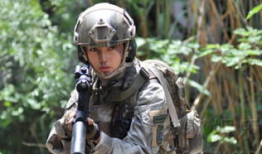 特种兵题材电视剧,特种兵传奇